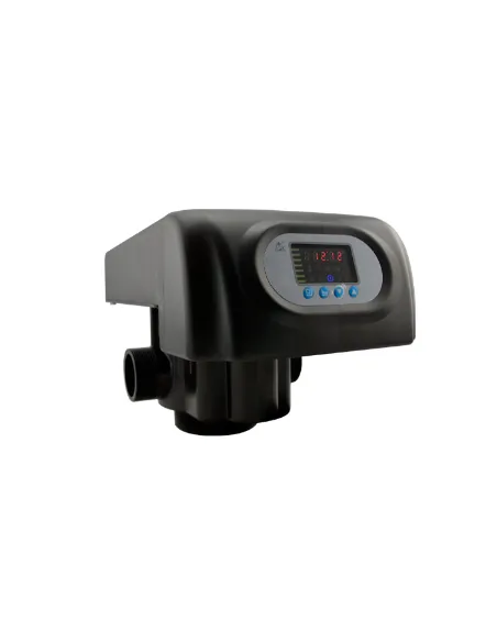 Автоматический клапан фильтрации Raifil Runxin F75A1 2 дюйма - 1