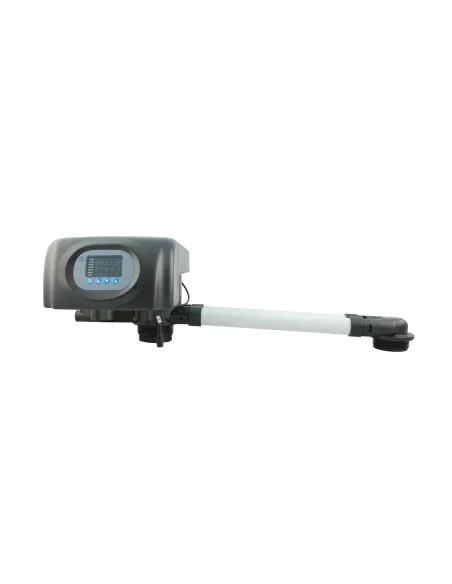 Автоматичний реагентний клапан фільтрації Raifil Runxin F73 Twin 1 дюйм - 1