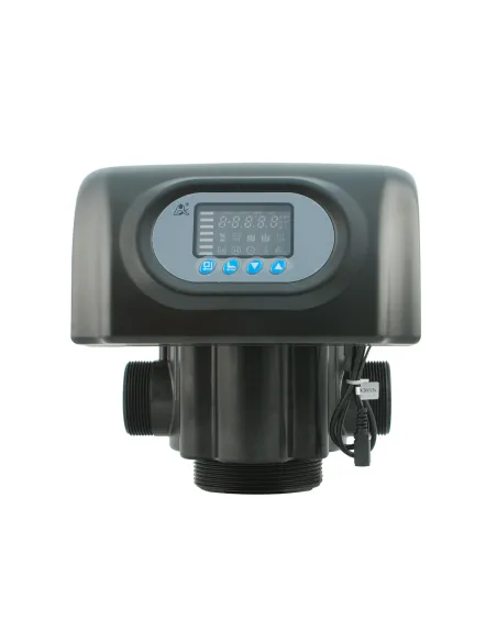 Автоматический реагентный клапан фильтрации Raifil Runxin F74A3 2 дюйма - 1