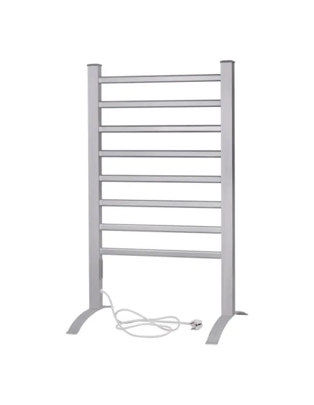 Полотенцесушитель электрический Q-Tap Arvin SIL 32708 с таймером - 3