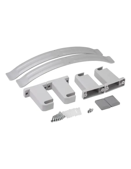 Полотенцесушитель электрический Q-Tap Arvin SIL 32708 с таймером - 6