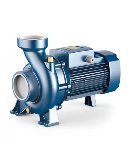 Центробежный поверхностный насос Pedrollo HFm 6C 1.1 кВт - 1