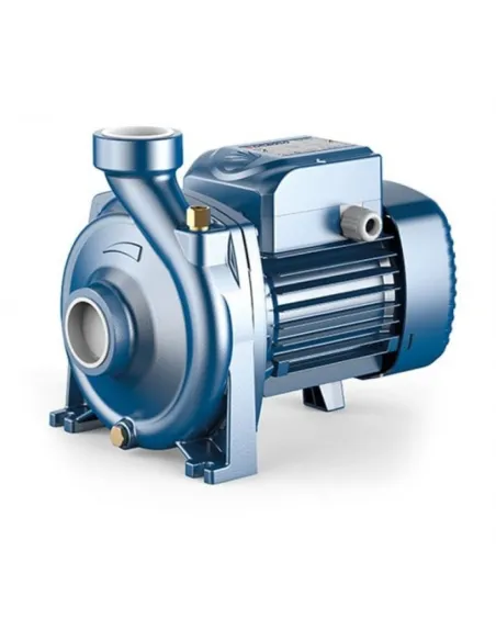 Центробежный поверхностный насос Pedrollo HFm 51А 0.75 кВт - 1