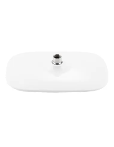 Душова система з подовженою стійкою Q-Tap Grand WCR 1004 хром, біла - 7