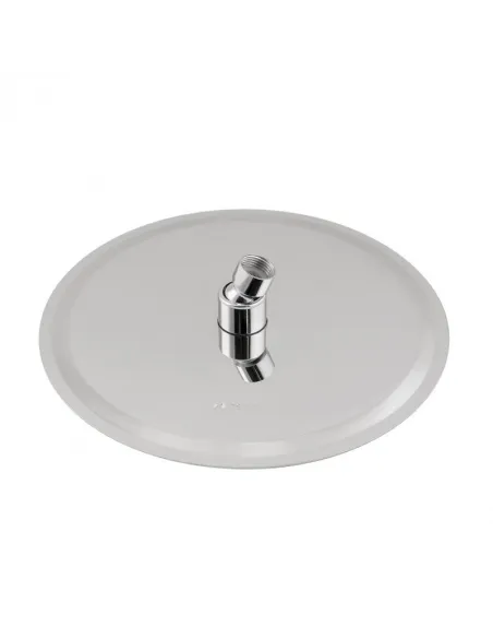 Лійка для верхнього душу Lidz CRM 51 10 103 25, 25 см - 3