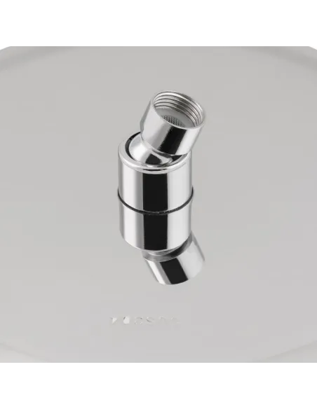 Лійка для верхнього душу Lidz CRM 51 10 103 25, 25 см - 4