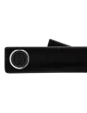 Змішувач для ванни Q-Tap Grand BCR 006, чорний, з душовим набором - 5