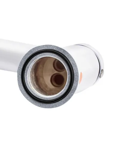 Смеситель для умывальника Q-Tap Grand WCR 001F белый - 3