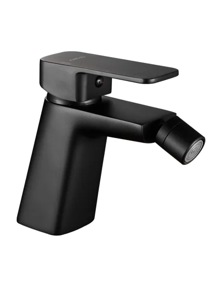 Смеситель для биде Globus Lux Milano GLM-106-10-BB черный - 1