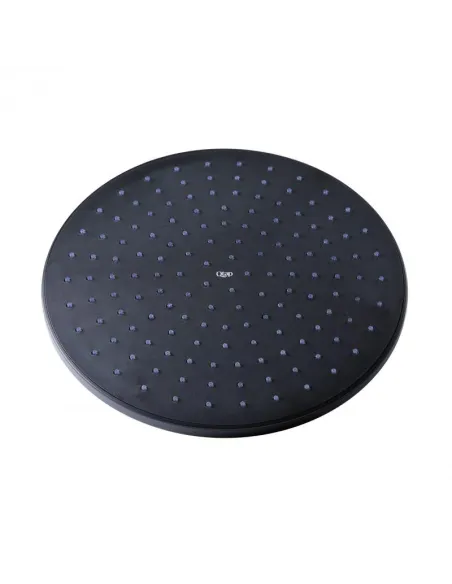 Лійка для верхнього душу Q-Tap Hlavova A228O1ZBB, 23 см - 1