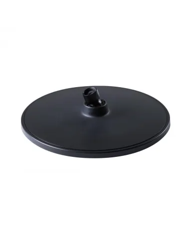 Лійка для верхнього душу Q-Tap Hlavova A228O1ZBB, 23 см - 3