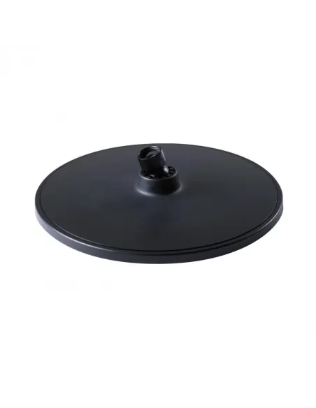 Лійка для верхнього душу Q-Tap Hlavova A228O1ZBB, 23 см - 3