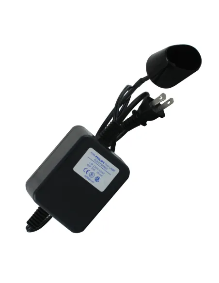 Трансформатор для ультрафіолетової лампи Raifil UV-TR-1-CE 6W - 1