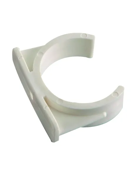 Клипса Raifil MC-20W, одинарная - 1