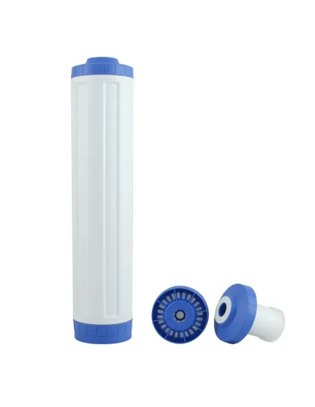 Колба под засыпку Raifil Big Blue UDF-20W-EP-BP-B 20 дюймов - 1