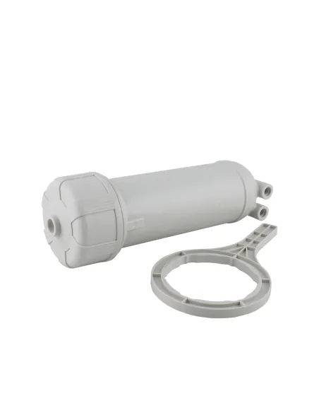 Корпус мембрани Raifil housing 3012, сірий - 1