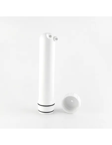 Корпус мембраны Raifil MH-35SW, пластик, резьба - 2