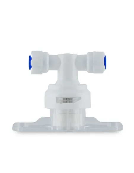 Контроллер утечки воды Raifil LD WLWT1 0.25 дюйма - 1