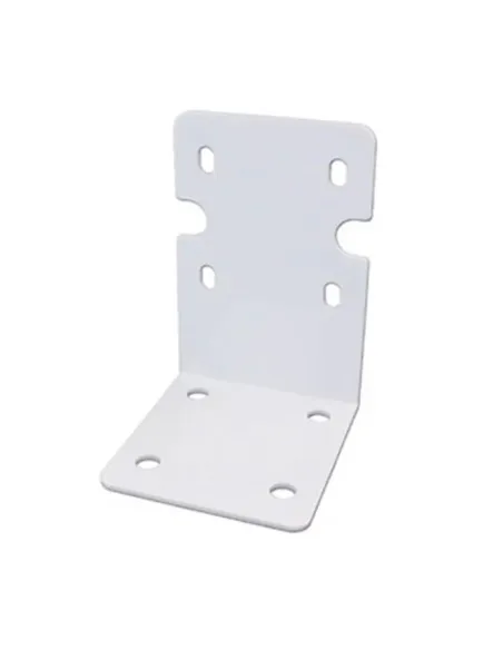 Кронштейн для фильтра Raifil BR-SUS-03-WC-R без отверстия под манометр - 1