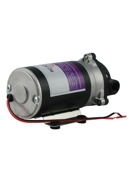 Насос для фільтру очищення води Raifil RO-1000-220 200G без трансформатора - 1