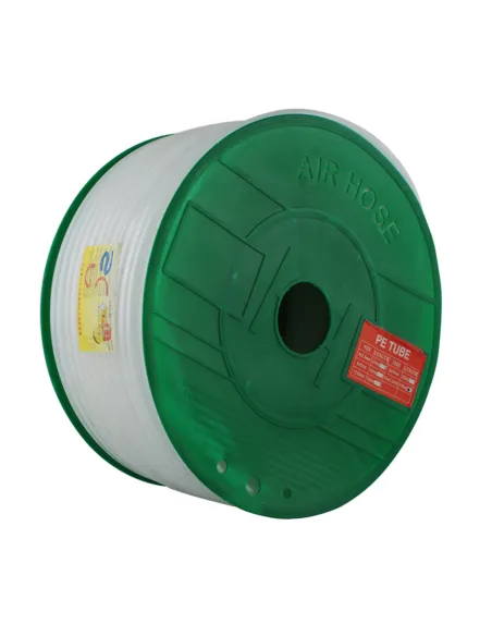 Труба для подвода воды Raifil 3/8 Brine Pipe, полупрозрачная - 1