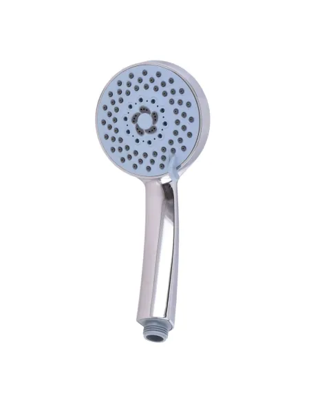 Лійка для душу Globus Lux NS-505-P три режими, пластик - 1