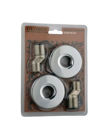 Эксцентрик Globus Lux EXSR-95-001 комплект - 1