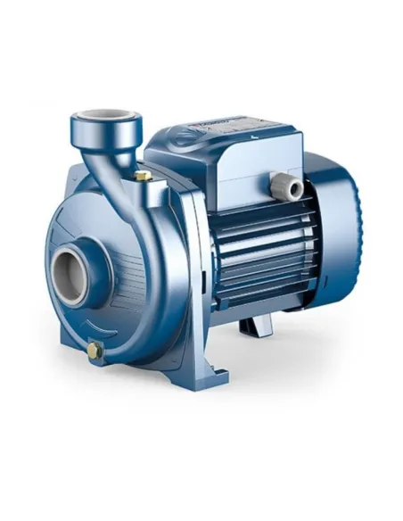 Відцентровий поверхневий насос Pedrollo NGAm/1A 0.75 кВт - 2