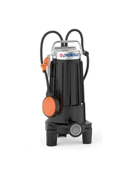 Фекальний насос Pedrollo Tritus TRm 1.1 з різальним механізмом - 1