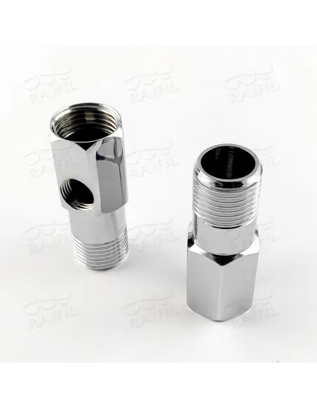 Адаптер Raifil AD-4BC-3W 0,5х0,25х0,5 дюйма - 1