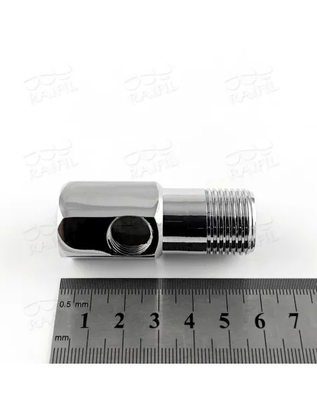 Адаптер Raifil AD-4BC-3W 0,5х0,25х0,5 дюйма - 2