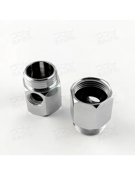 Адаптер Raifil AD-6BC-E 0,75 х0, 25х0, 75 дюйма - 1