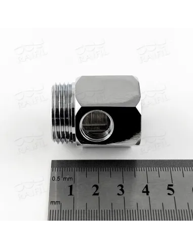 Адаптер Raifil AD-6BC-E 0,75 х0, 25х0, 75 дюйма - 2