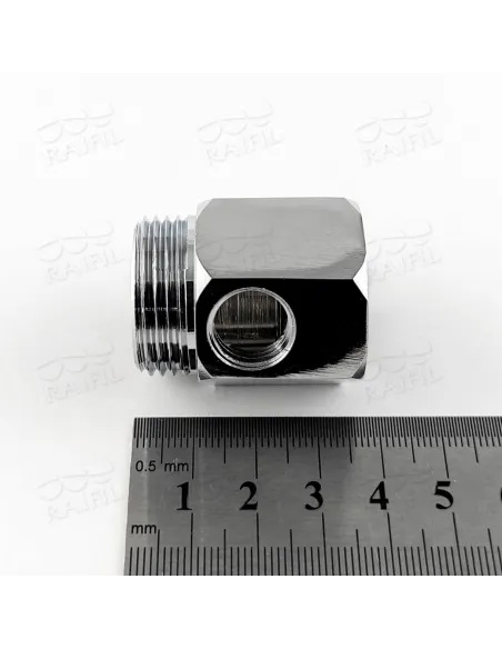 Адаптер Raifil AD-6BC-E 0,75 х0, 25х0, 75 дюйма - 2