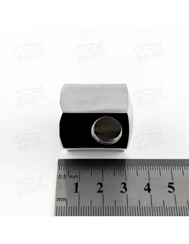 Заглушка на бак Raifil J-D004 0,75 х0, 25 дюйма - 2