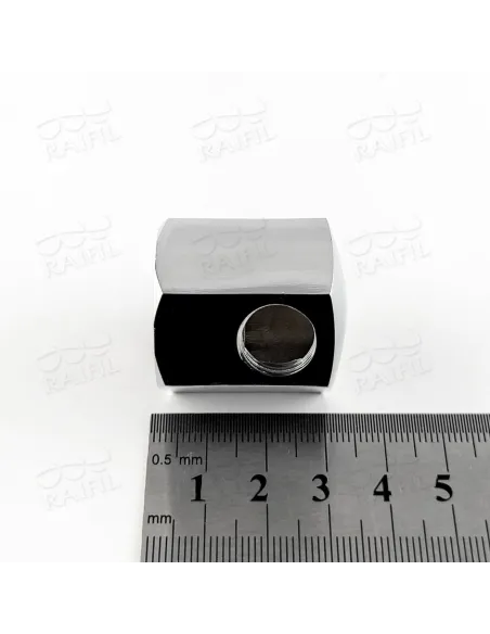 Заглушка на бак Raifil J-D004 0,75 х0, 25 дюйма - 2