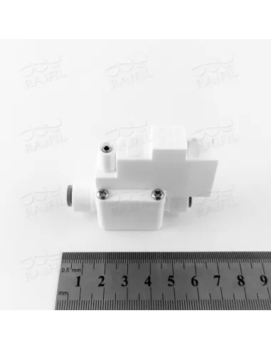 Клапан високого тиску Raifil 1827-A HP-03-GR-EZ 0,25 дюйма - 2