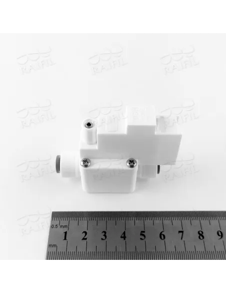Клапан високого тиску Raifil 1827-A HP-03-GR-EZ 0,25 дюйма - 2
