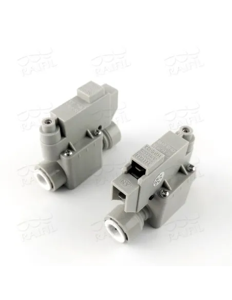 Клапан высокого давления Raifil 1827-B / HP-03-GR-EZ 0,37 дюйма - 1