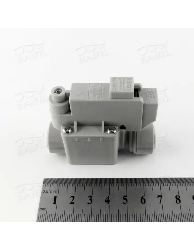 Клапан высокого давления Raifil 1827-B / HP-03-GR-EZ 0,37 дюйма - 2