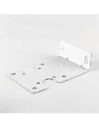 Кронштейн для фильтра Raifil BR-201-WC-R (C) без отверстия под манометр - 2