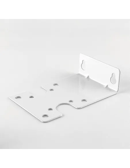 Кронштейн для фильтра Raifil BR-201-WC-R (C) без отверстия под манометр - 2