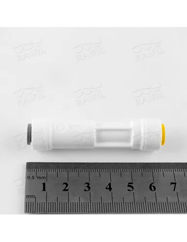 Ограничитель потока Raifil 1831-800 FR-800P-EZ 0,25 дюйма - 2