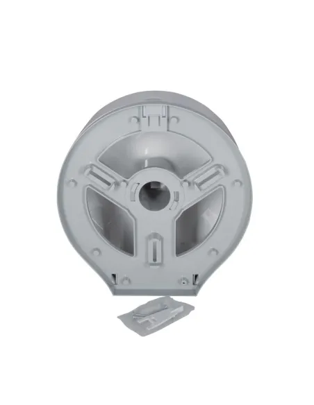 Тримач туалетного паперу настінний Q-Tap Pobut Drzak Papiru DP112WP білий - 4