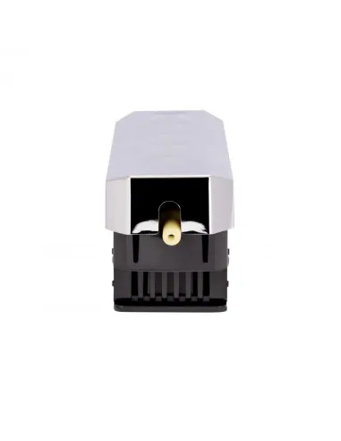 Дозатор рідкого мила Q-Tap Davcovac Mydla DM350CP1 настінний - 4