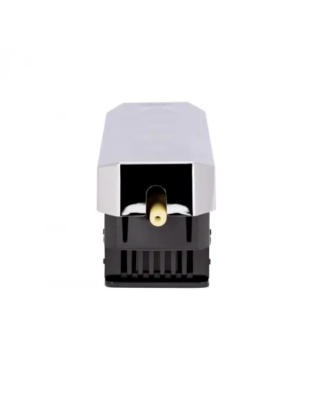 Дозатор рідкого мила Q-Tap Davcovac Mydla DM350CP1 настінний - 4