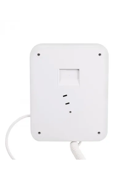 Фен настенный для ванной Q-Tap F1200RNP 1200 Вт - 4