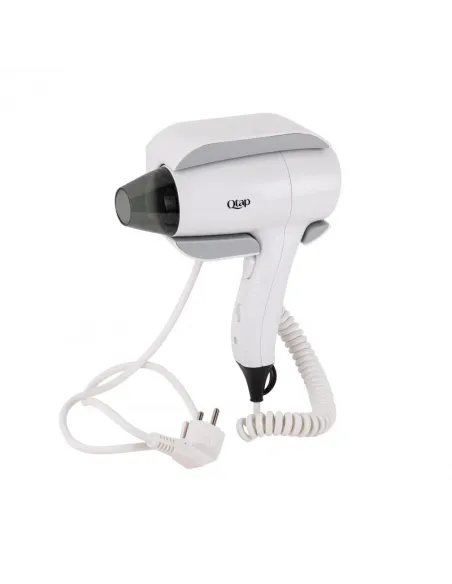 Настінний фен для ванної Q-Tap F1200ROP 1200 Вт - 1