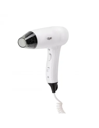 Настінний фен для ванної Q-Tap F1200ROP 1200 Вт - 3