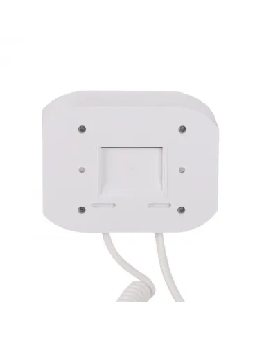 Настінний фен для ванної Q-Tap F1200ROP 1200 Вт - 5